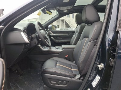 2026 Mazda Mazda CX-90 3.3 Turbo S Premium Plus