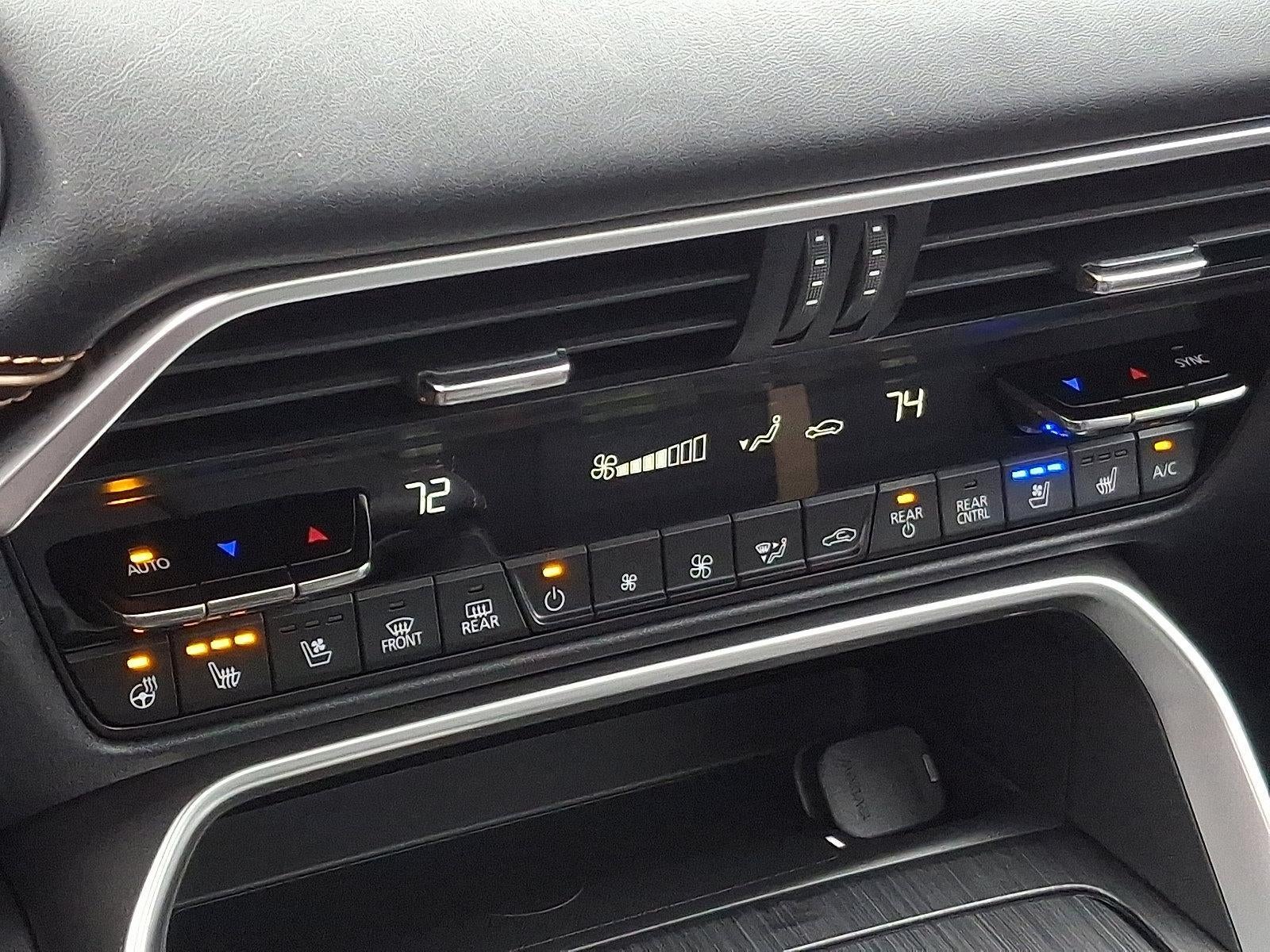 2026 Mazda Mazda CX-90 3.3 Turbo S Premium Plus