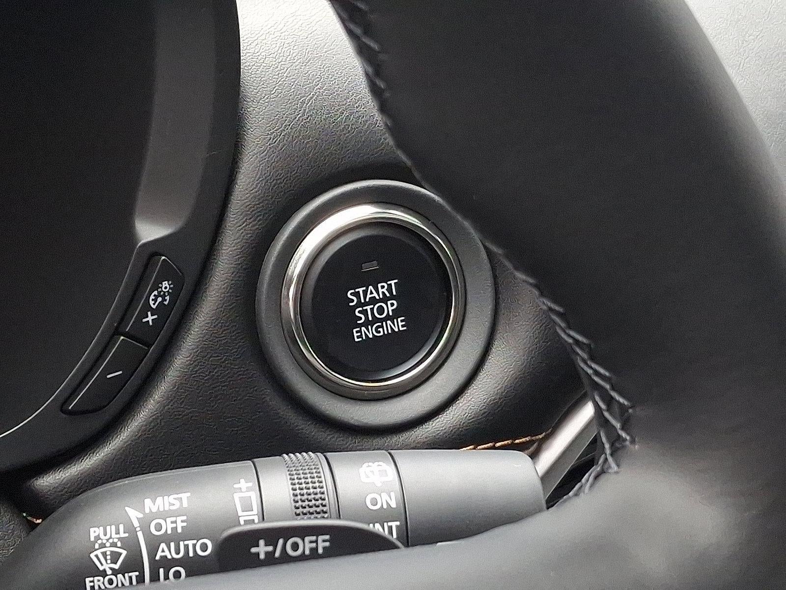 2026 Mazda Mazda CX-90 3.3 Turbo S Premium Plus