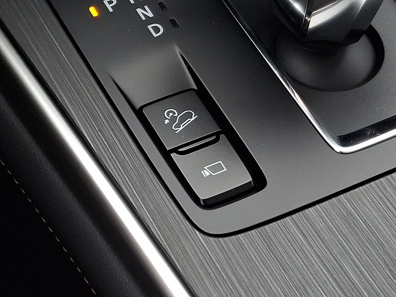 2026 Mazda Mazda CX-90 3.3 Turbo S Premium Plus