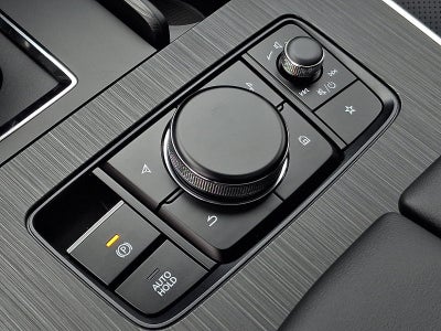 2026 Mazda Mazda CX-90 3.3 Turbo S Premium Plus