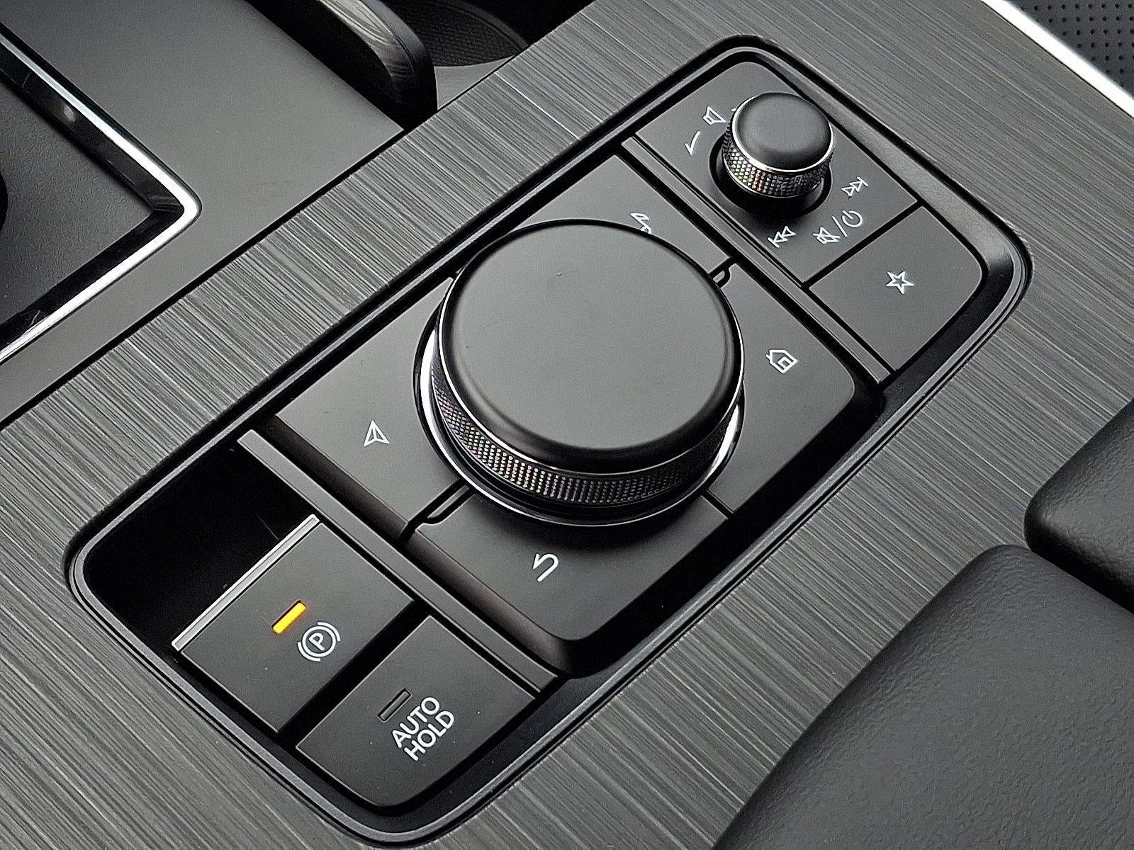 2026 Mazda Mazda CX-90 3.3 Turbo S Premium Plus