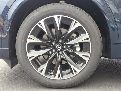 2026 Mazda Mazda CX-90 3.3 Turbo S Premium Plus