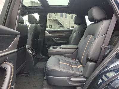 2026 Mazda Mazda CX-90 3.3 Turbo S Premium Plus