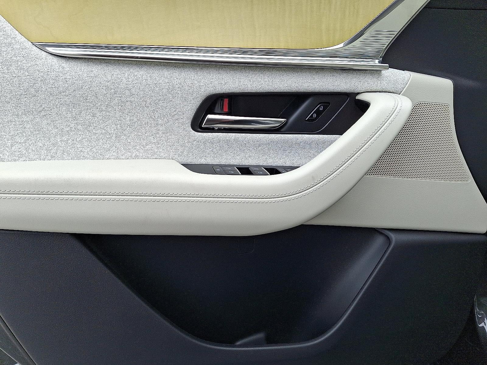 2026 Mazda Mazda CX-90 3.3 Turbo S Premium Plus