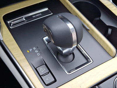 2026 Mazda Mazda CX-90 3.3 Turbo S Premium Plus