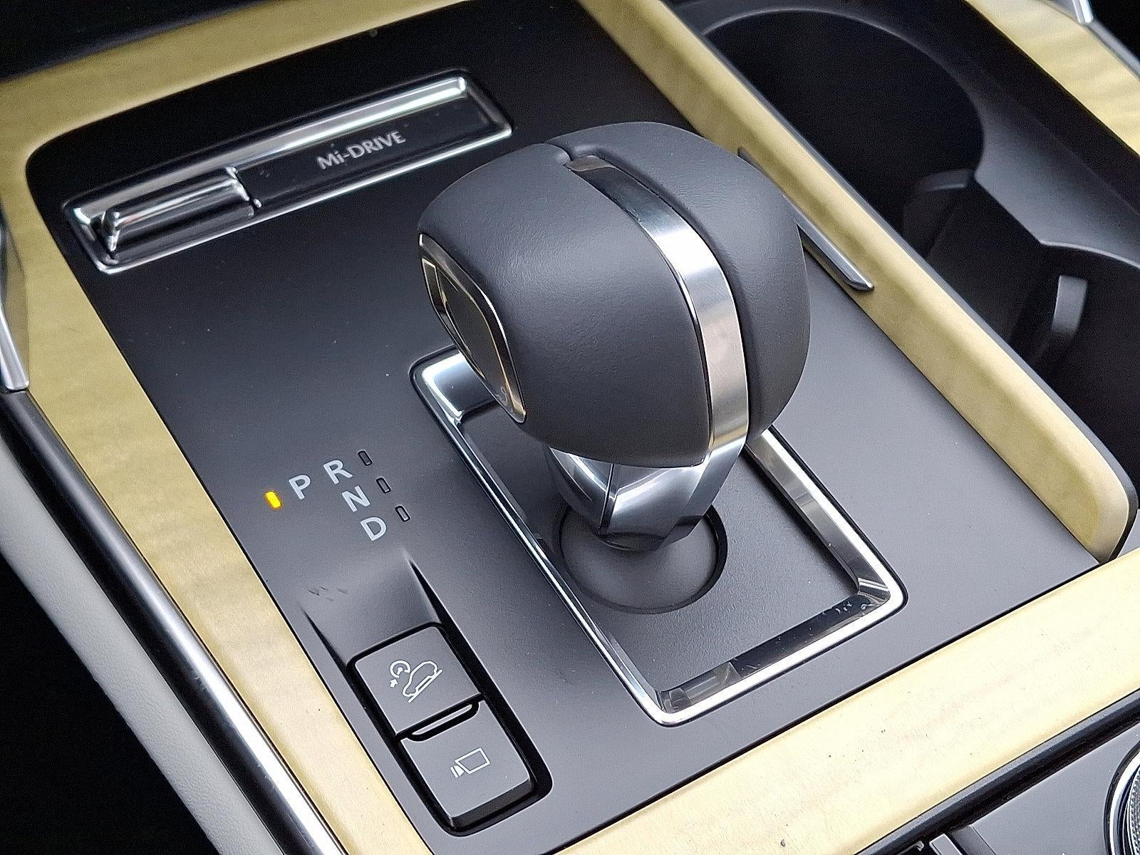 2026 Mazda Mazda CX-90 3.3 Turbo S Premium Plus