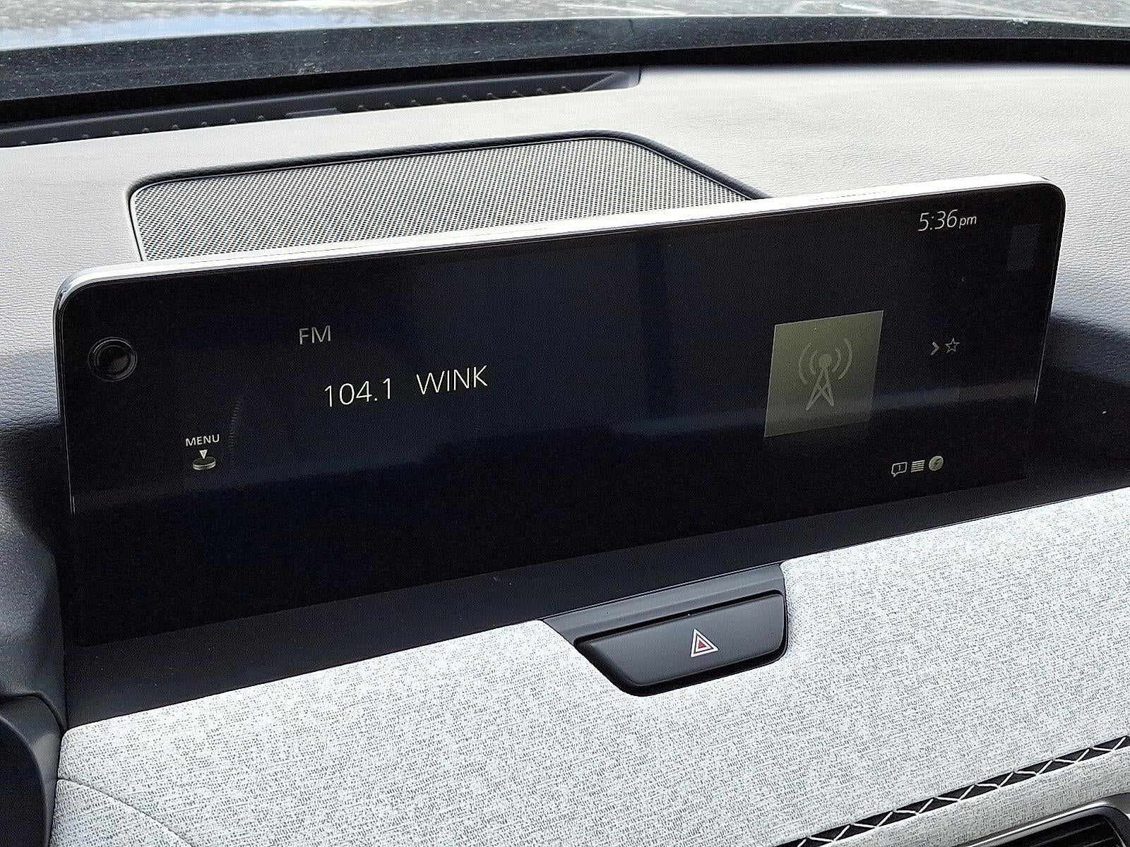 2026 Mazda Mazda CX-90 3.3 Turbo S Premium Plus