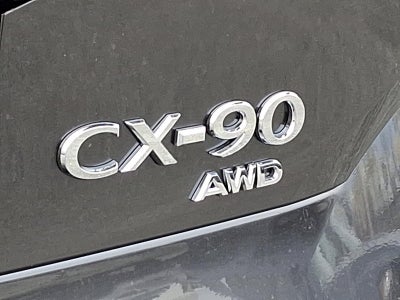 2026 Mazda Mazda CX-90 3.3 Turbo S Premium Plus