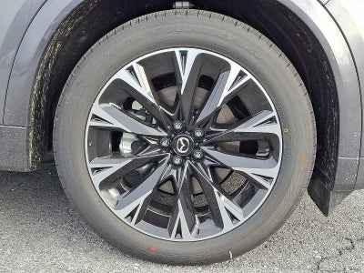 2026 Mazda Mazda CX-90 3.3 Turbo S Premium Plus