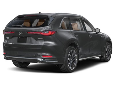 2026 Mazda Mazda CX-90 3.3 Turbo S Premium Plus