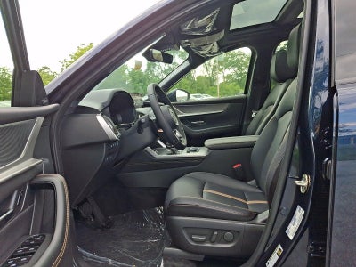2026 Mazda Mazda CX-90 3.3 Turbo Premium Plus