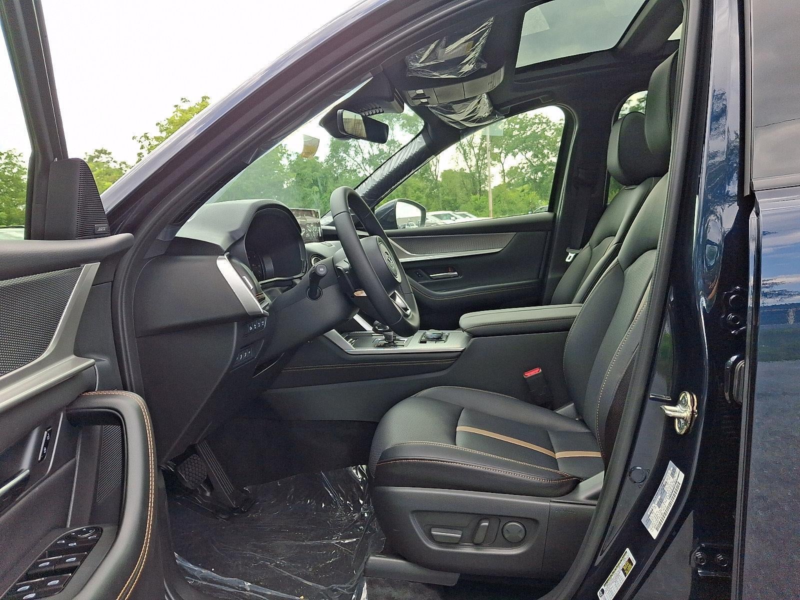 2026 Mazda Mazda CX-90 3.3 Turbo Premium Plus