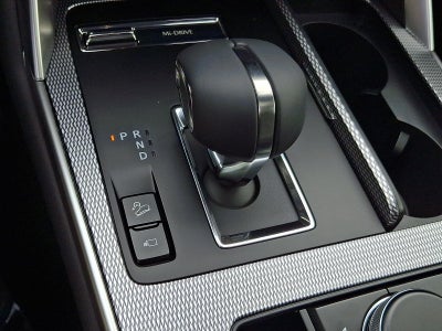 2026 Mazda Mazda CX-90 3.3 Turbo Premium Plus