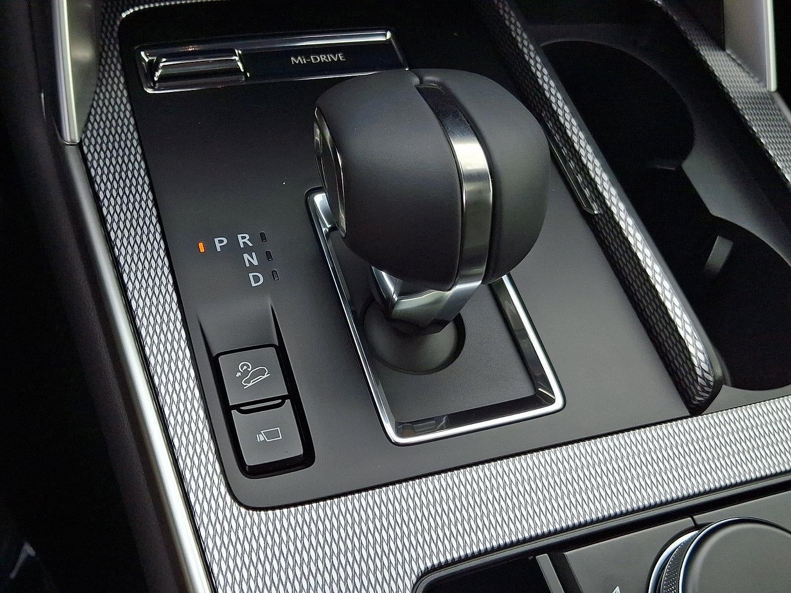 2026 Mazda Mazda CX-90 3.3 Turbo Premium Plus
