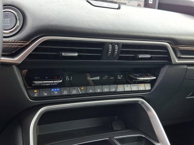 2026 Mazda Mazda CX-90 3.3 Turbo Premium Plus