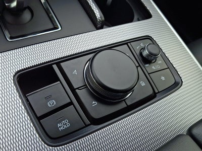 2026 Mazda Mazda CX-90 3.3 Turbo Premium Plus