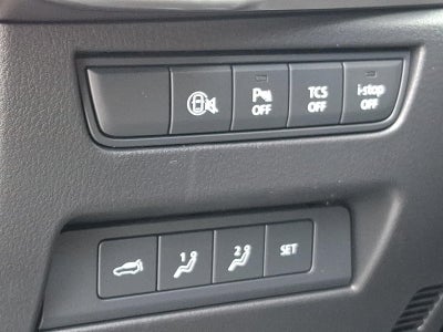 2026 Mazda Mazda CX-90 3.3 Turbo Premium Plus