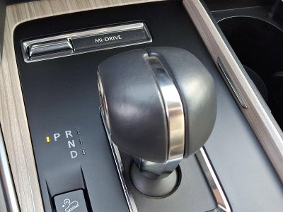 2024 Mazda Mazda CX-90 3.3 Turbo Premium Plus AWD
