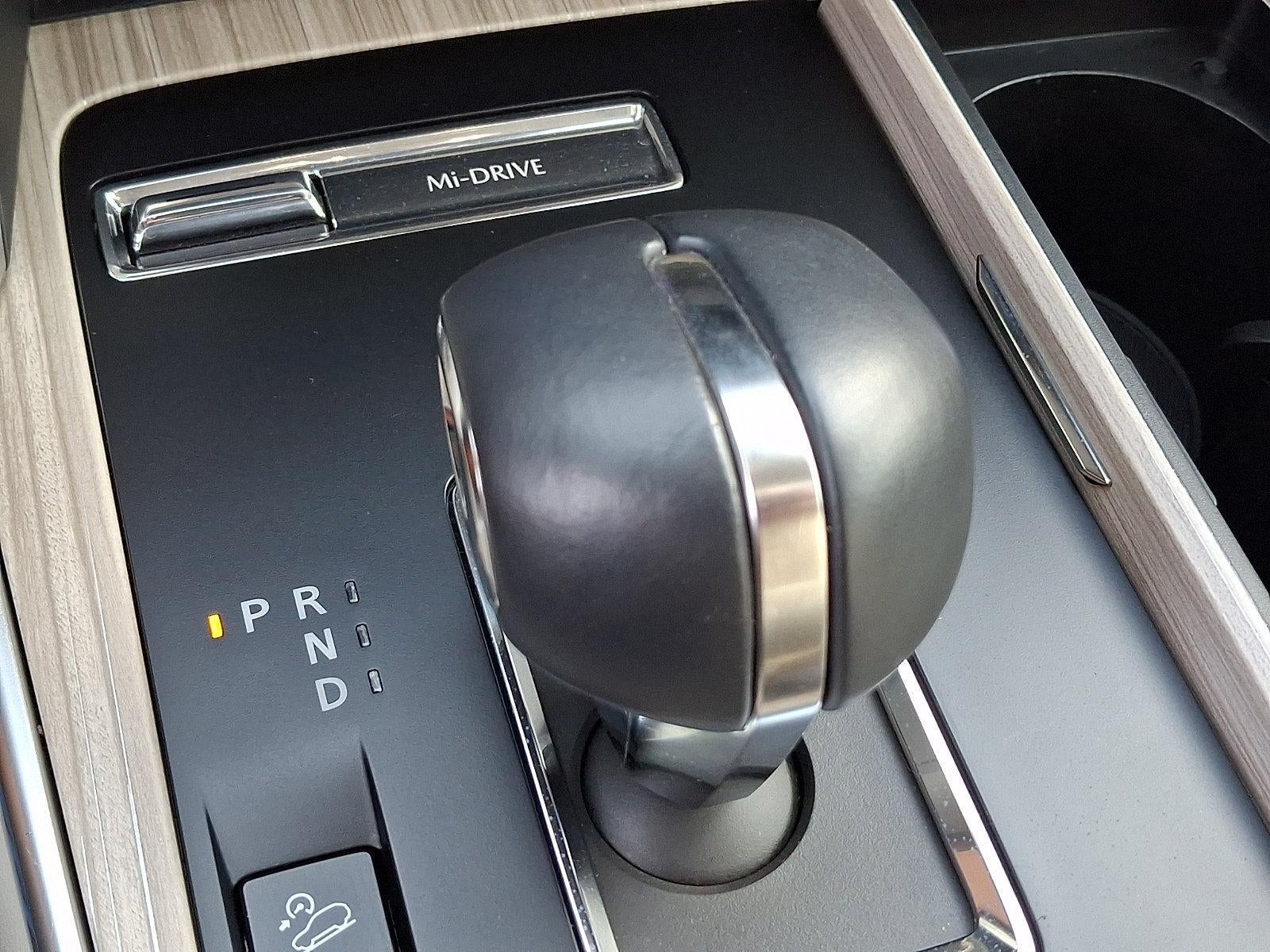 2024 Mazda Mazda CX-90 3.3 Turbo Premium Plus AWD