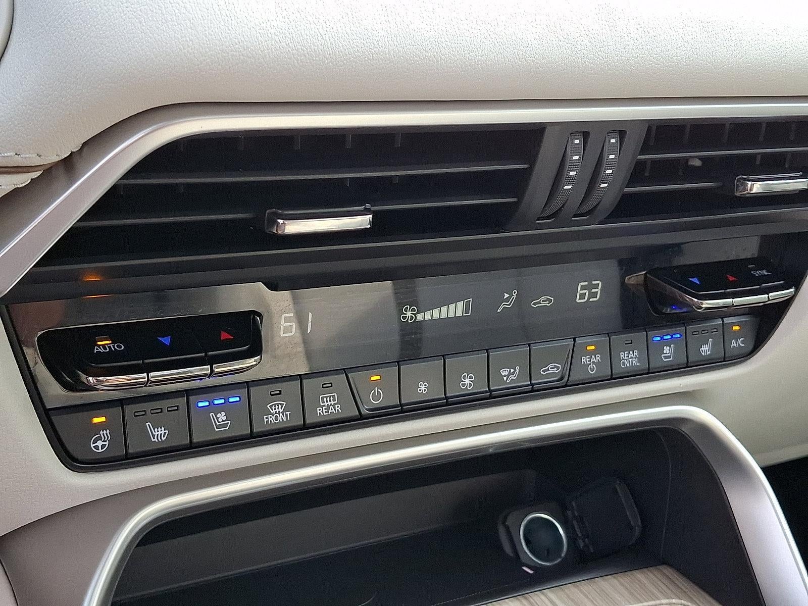 2024 Mazda Mazda CX-90 3.3 Turbo Premium Plus AWD