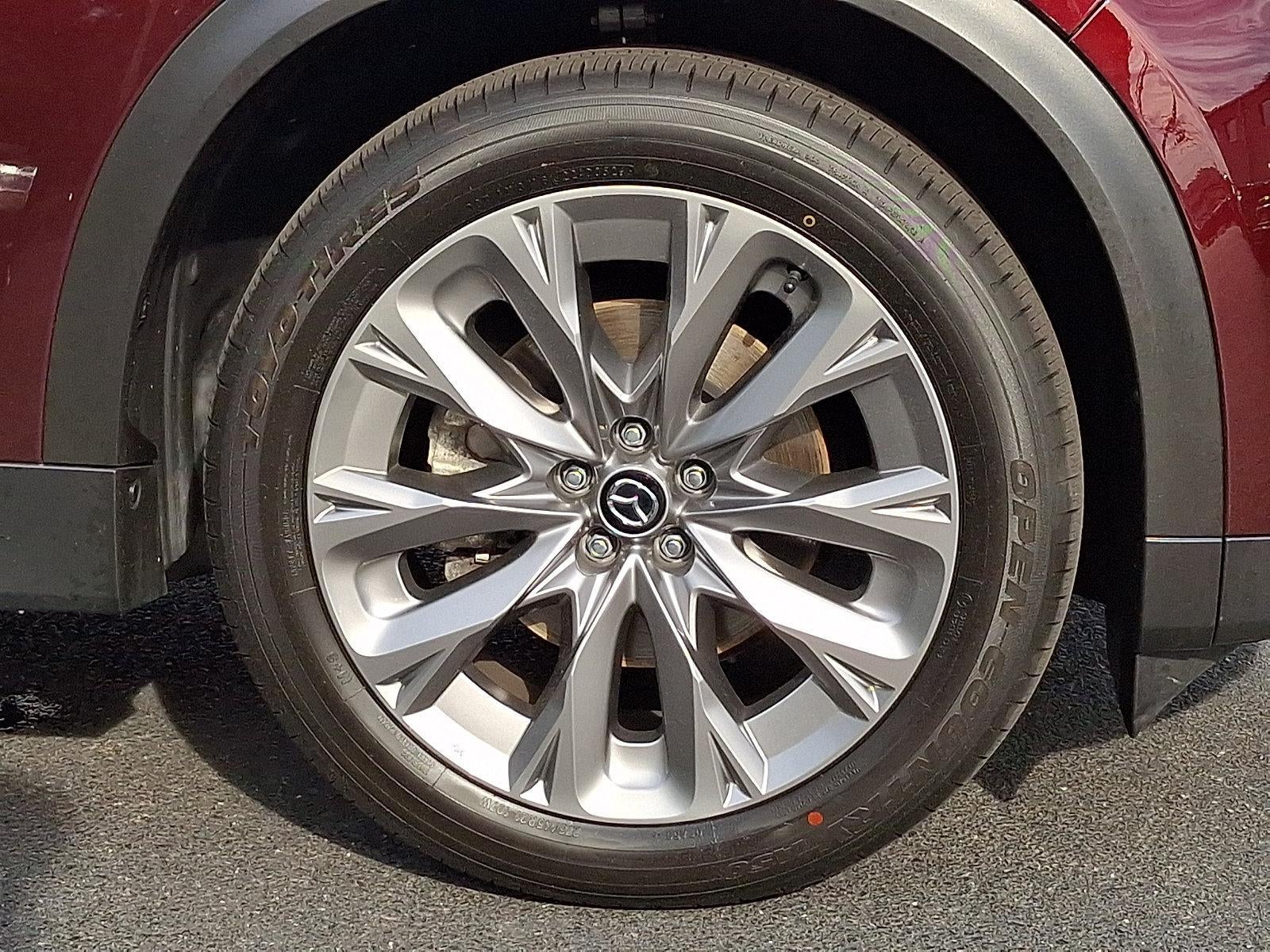 2024 Mazda Mazda CX-90 3.3 Turbo Premium Plus AWD