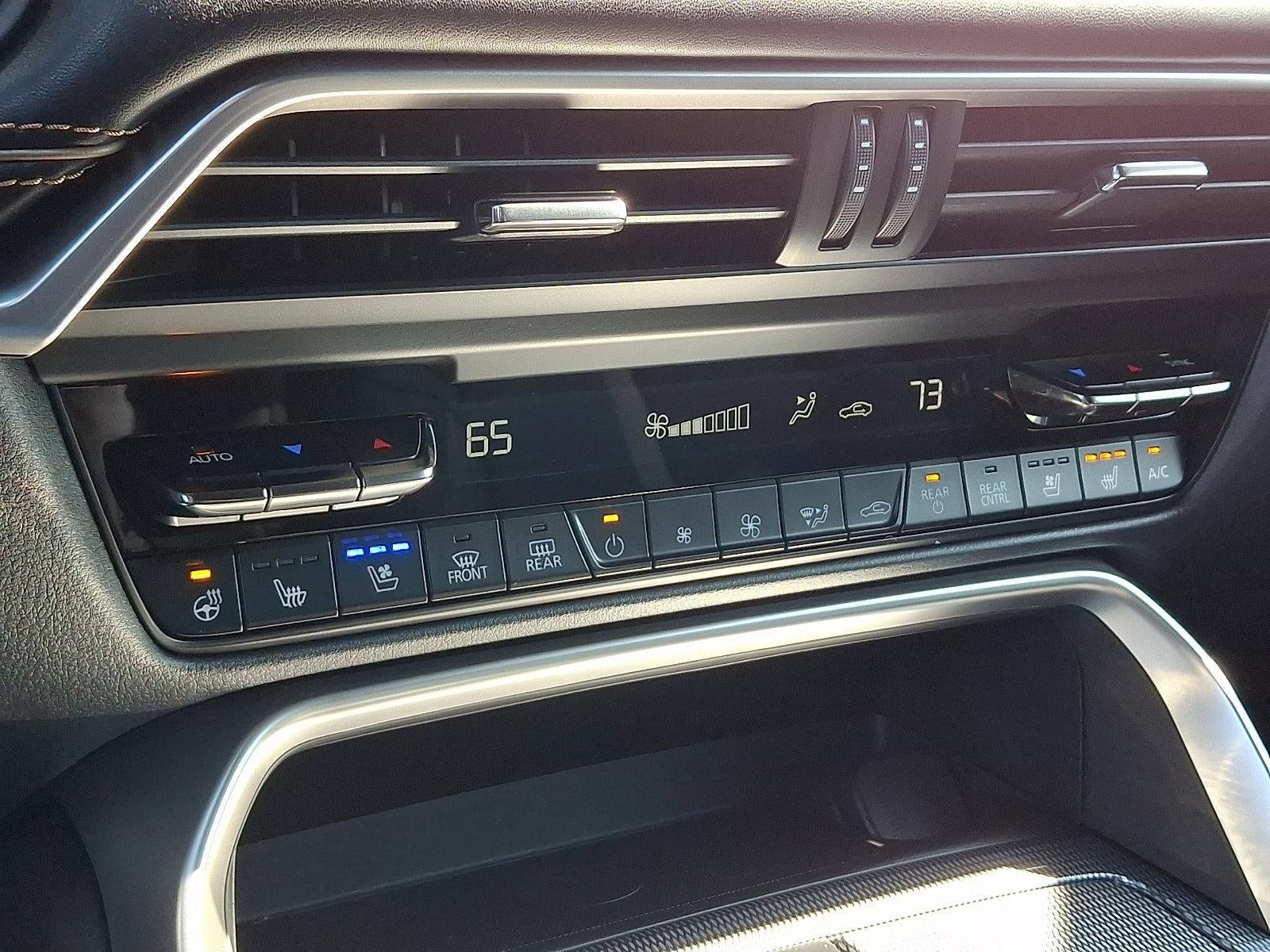 2026 Mazda Mazda CX-90 3.3 Turbo Premium Plus