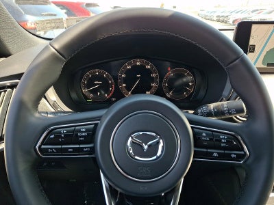 2026 Mazda Mazda CX-90 3.3 Turbo Premium Plus
