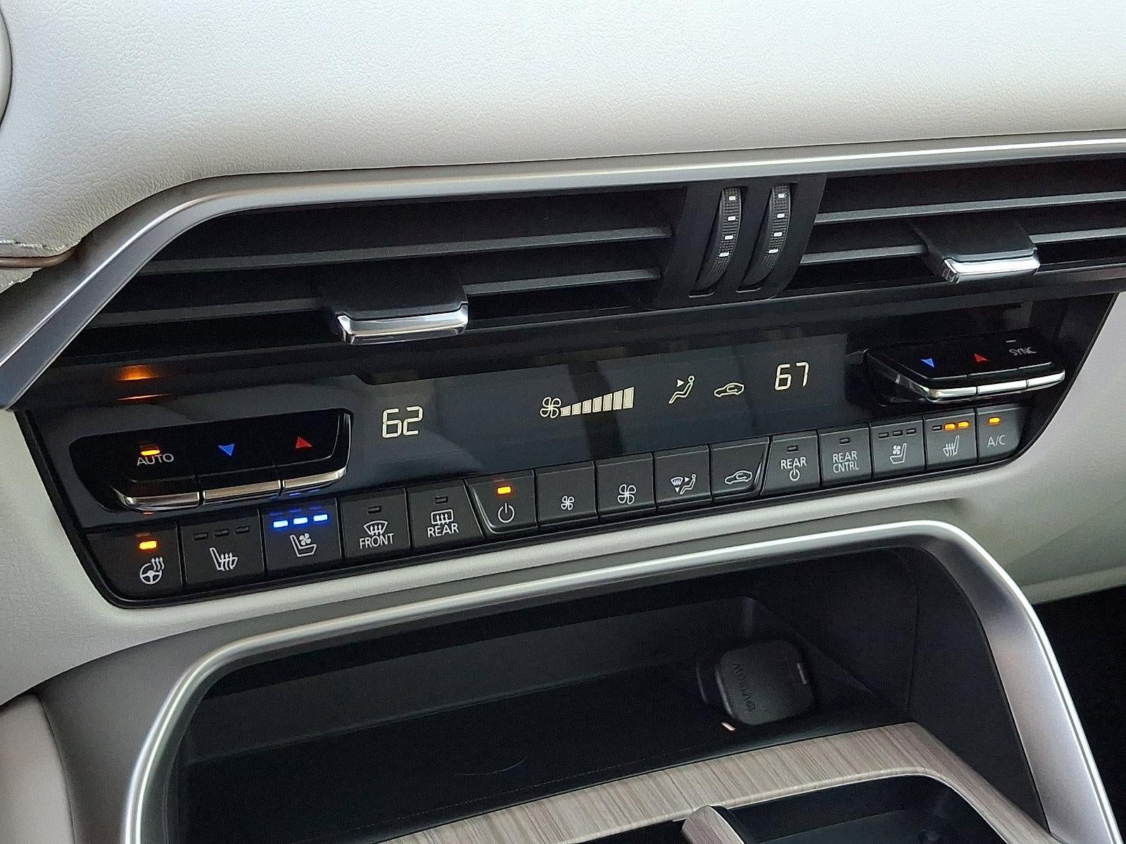 2026 Mazda Mazda CX-90 3.3 Turbo Premium Plus AWD