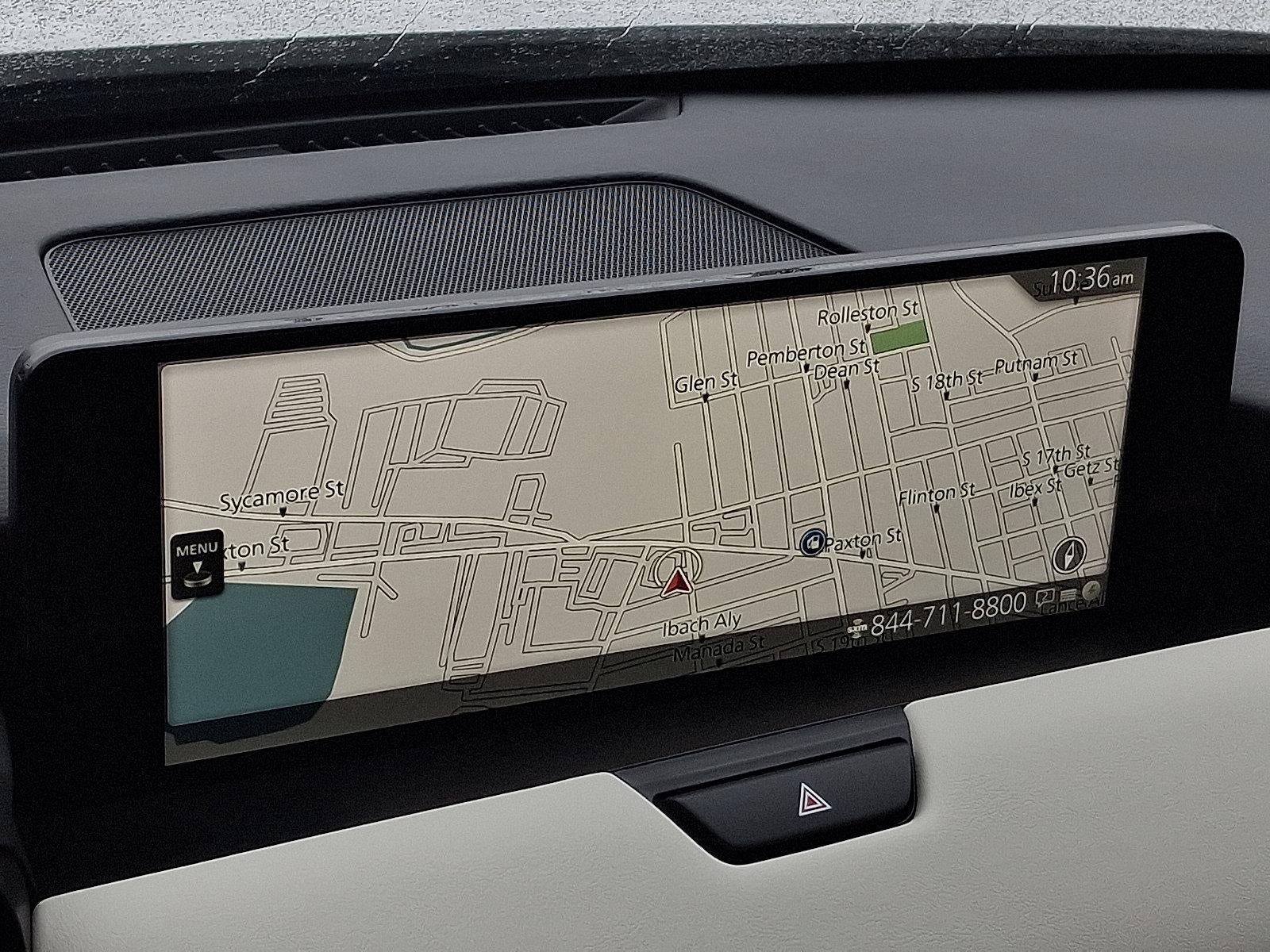 2026 Mazda Mazda CX-90 3.3 Turbo Premium Plus AWD