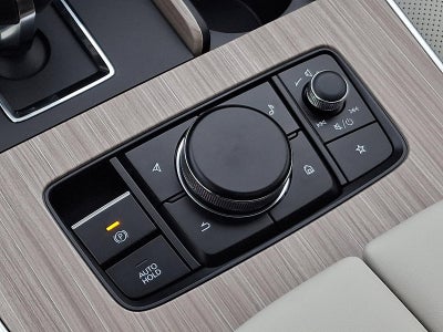 2026 Mazda Mazda CX-90 3.3 Turbo Premium Plus AWD