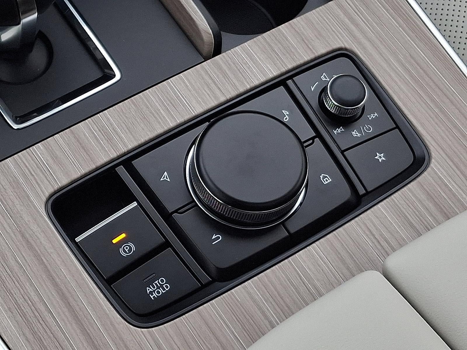 2026 Mazda Mazda CX-90 3.3 Turbo Premium Plus AWD