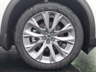 2026 Mazda Mazda CX-90 3.3 Turbo Premium Plus AWD