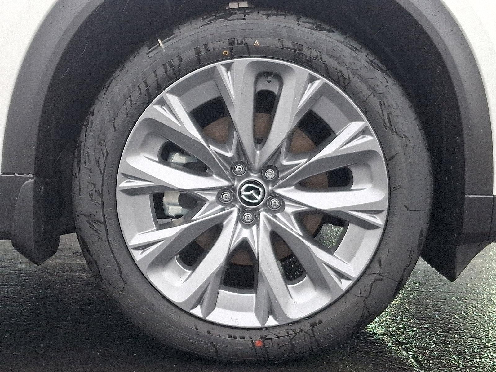 2026 Mazda Mazda CX-90 3.3 Turbo Premium Plus AWD