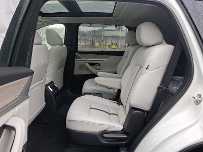 2026 Mazda Mazda CX-90 3.3 Turbo Premium Plus AWD