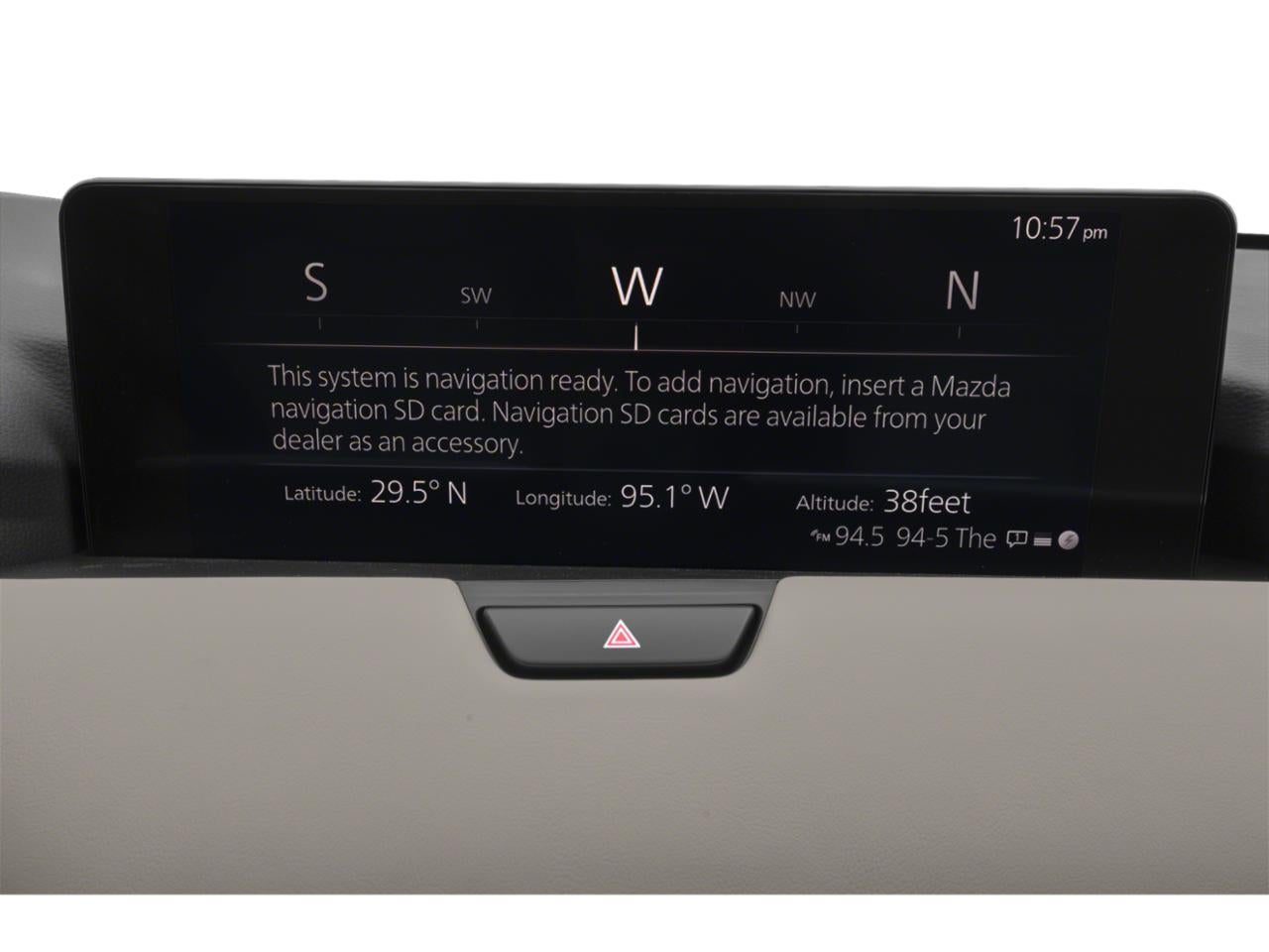 2026 Mazda Mazda CX-90 3.3 Turbo Premium Plus AWD