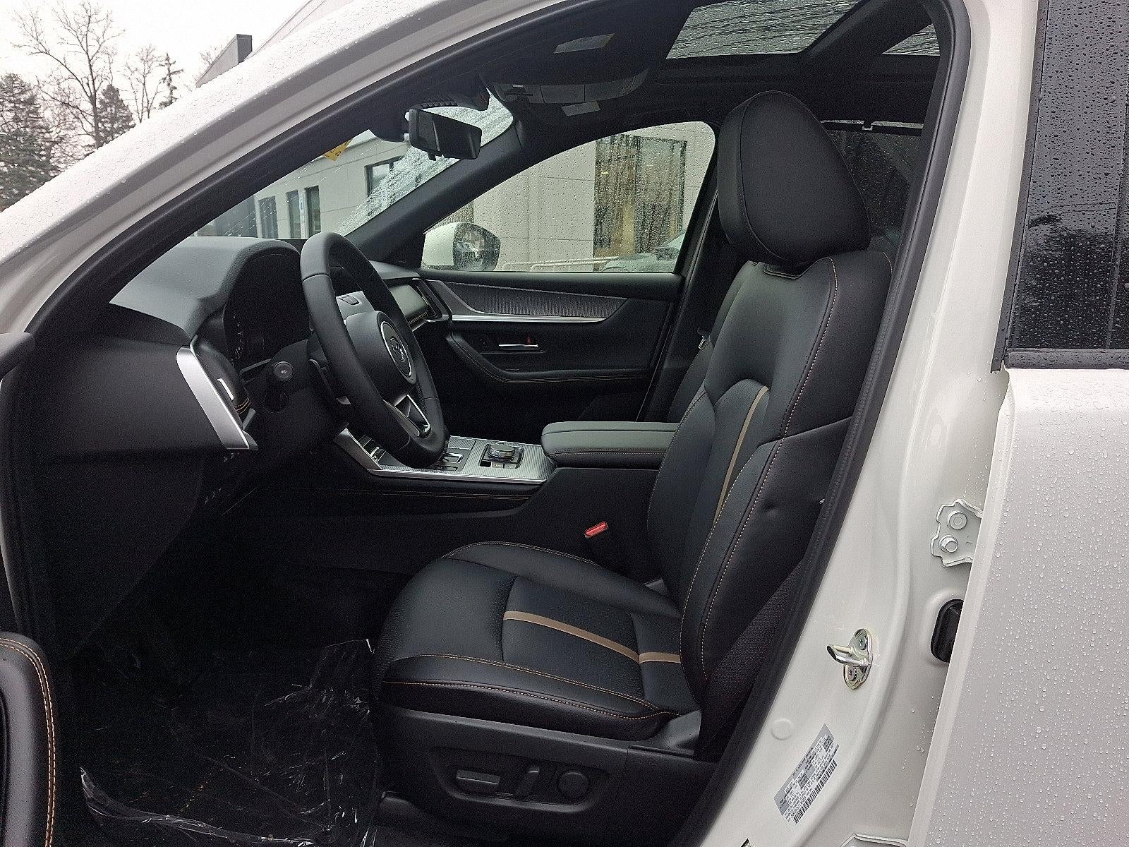 2026 Mazda Mazda CX-90 3.3 Turbo Premium Plus