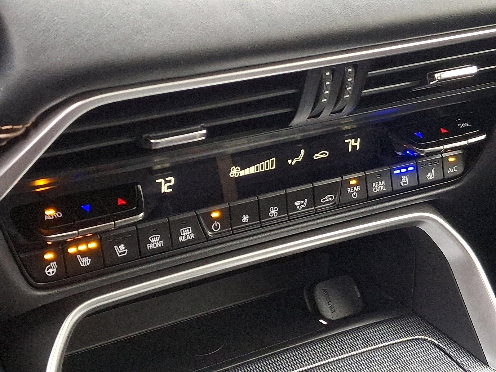 2026 Mazda Mazda CX-90 3.3 Turbo Premium Plus