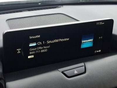 2026 Mazda Mazda CX-90 3.3 Turbo Premium Plus