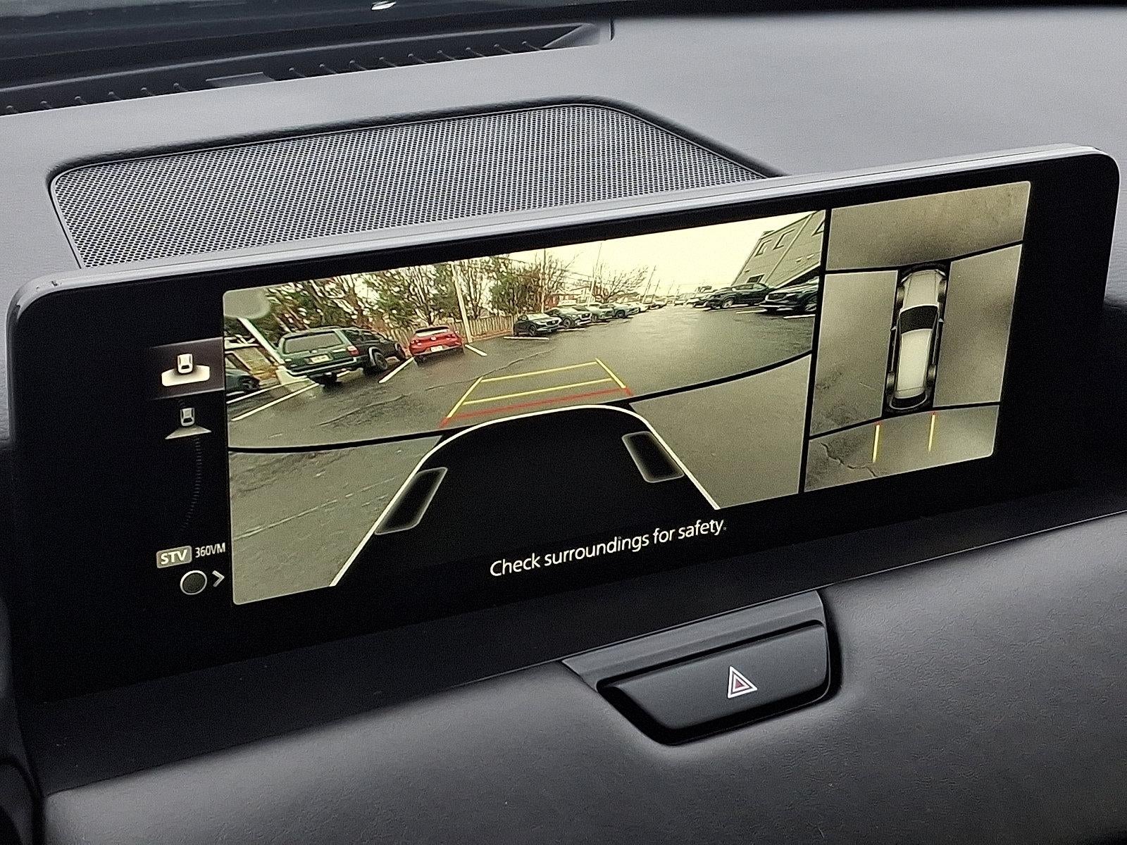 2026 Mazda Mazda CX-90 3.3 Turbo Premium Plus