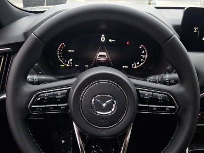 2026 Mazda Mazda CX-90 3.3 Turbo Premium Plus