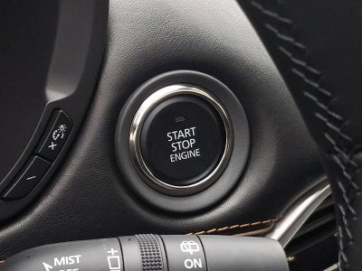 2026 Mazda Mazda CX-90 3.3 Turbo Premium Plus