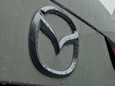 2026 Mazda Mazda CX-90 3.3 Turbo Premium Plus