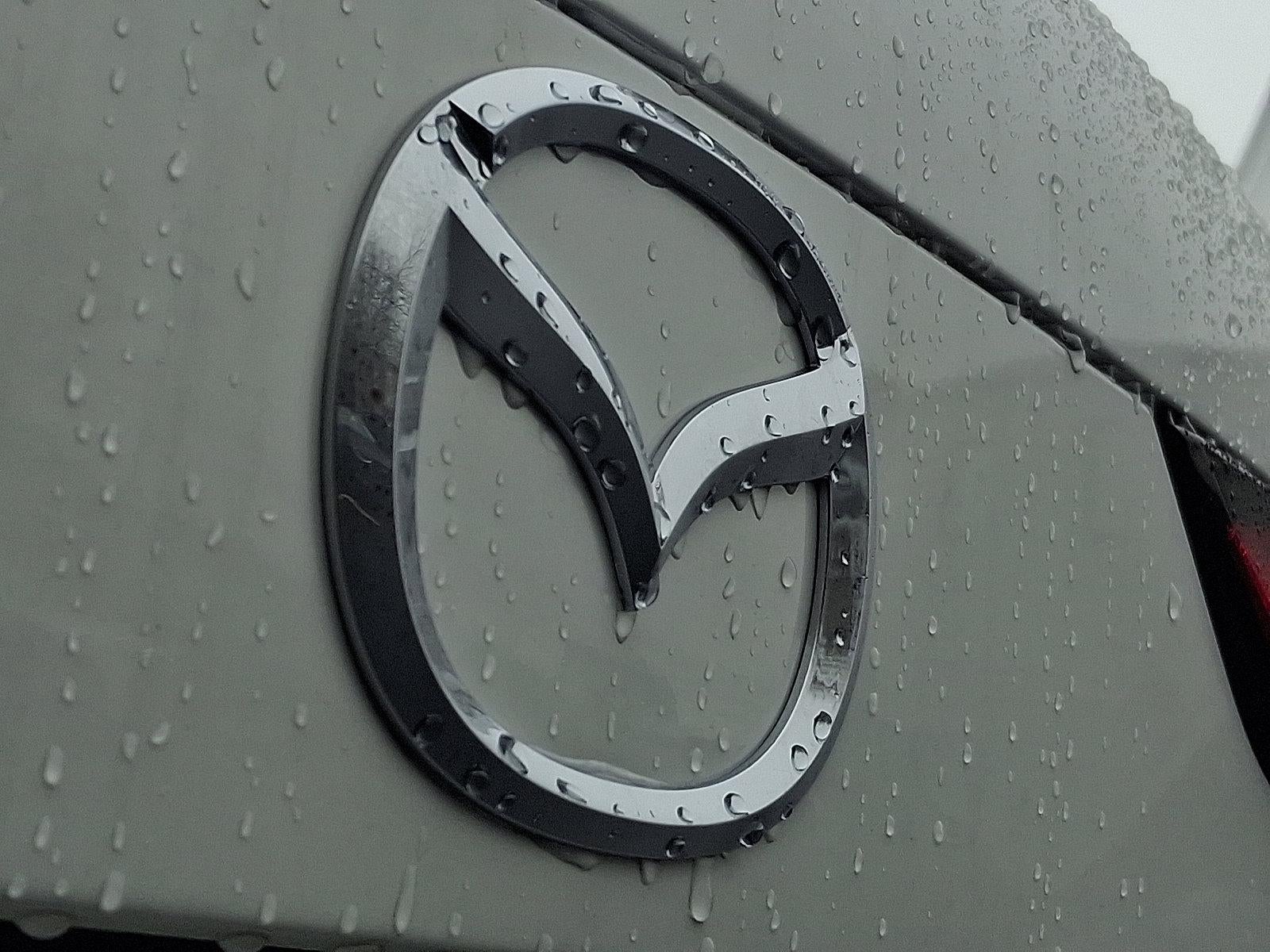 2026 Mazda Mazda CX-90 3.3 Turbo Premium Plus