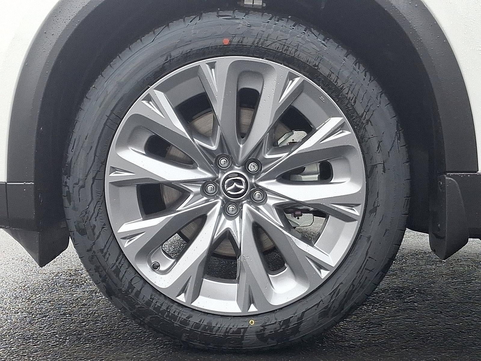 2026 Mazda Mazda CX-90 3.3 Turbo Premium Plus