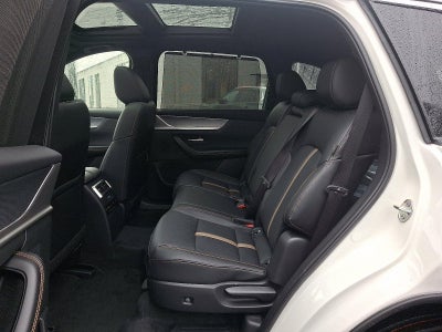 2026 Mazda Mazda CX-90 3.3 Turbo Premium Plus