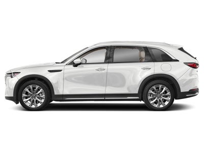 2026 Mazda Mazda CX-90 3.3 Turbo Premium Plus