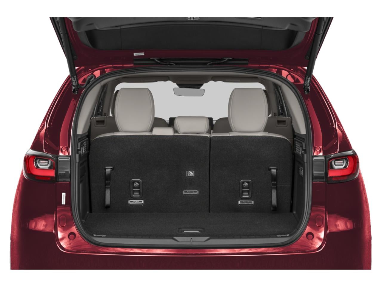 2026 Mazda Mazda CX-90 3.3 Turbo Premium Plus