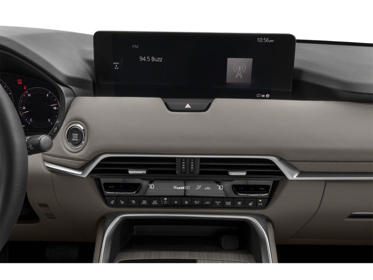 2026 Mazda Mazda CX-90 3.3 Turbo Premium Plus