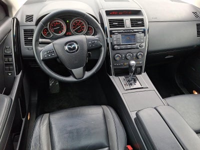 2012 Mazda Mazda CX-9 AWD 4dr Touring